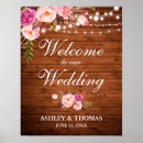 Buscar floral boda posters Boda de otoño