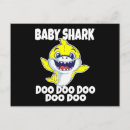 Buscar shark postales Adorable