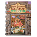 Buscar vaquero libretas General y unisex