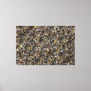 Buscar salpicadura lienzos Abstracto