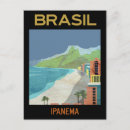 Buscar ipanema postales Tropical