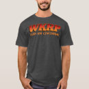 Buscar wkrp camisetas Educación