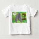 Buscar mono bebe camisetas General y unisex