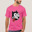 Buscar gato muerto camisetas 9 º gata