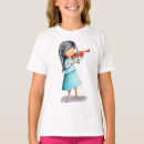 Buscar ilustrada camisetas Para niños