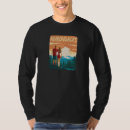 Buscar adirondack camisetas Senderismo