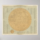 Buscar mapa celestial posters Atlas