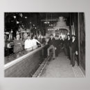 Buscar pub arte Vintage