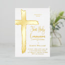 Buscar comunión cristiana invitaciones Primera comunión sagrada
