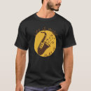 Buscar music is life camisetas Jazz