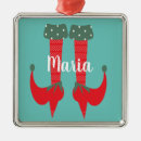 Buscar pies adornos Navidades