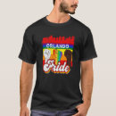 Buscar orgullo orlando camisetas Arco iris