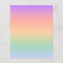 Buscar arco flyers Degradado