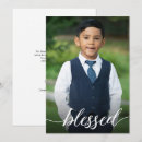 Buscar comunión tarjetas Foto