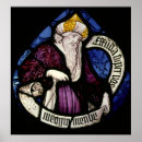 Buscar profeta posters Albert