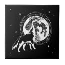 Buscar moon azulejos Aullido
