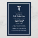 Buscar símbolos médicos invitaciones Para ella