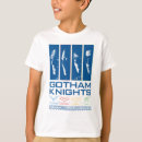 Buscar gotham camisetas Videojuegos