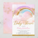 Buscar rosa en colores pastel invitaciones Elegante