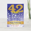 Buscar 42 años tarjetas Para todos