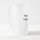 Buscar escarchado tazas Simple