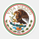 Buscar viva méxico pegatinas Cinco de mayo