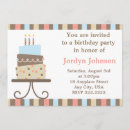 Buscar que adaptable invitaciones General y unisex