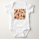 Buscar triángulo bebe ropa Ilustracion