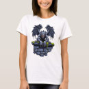 Buscar gargoyles camisetas Gárgola