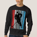 Buscar hockey sobre hielo sudaderas Entrenador