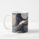 Buscar ginkgo tazas Fondo