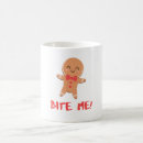 Buscar groseros tazas Navidades