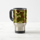 Buscar camo militar tazas Fuerzas armadas