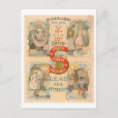 Buscar máquina de coser postales Vintage