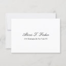 Buscar buen viaje invitaciones Simple