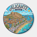 Buscar benidorm imanes Comunidad valenciana