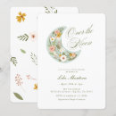 Buscar baby birthday invitaciones Para ella