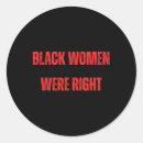 Buscar mujer negra pegatinas Elección