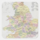 Buscar mapa de las islas británicas postales Gran bretaña