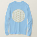 Buscar flor de la vida camisetas General y unisex
