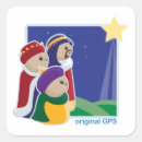Buscar wisemen pegatinas Reyes
