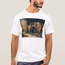 Buscar lanzado camisetas Varón