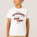 Buscar super hero camisetas Divertido