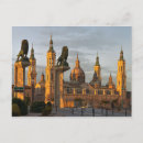 Buscar zaragoza postales España