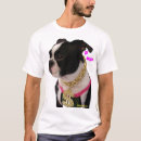Buscar terrier lindo de boston camisetas General y unisex