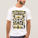 Buscar heráldica camisetas Abrigo