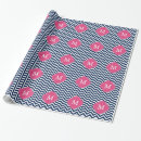 Buscar zigzag papel de regalo Geométrico