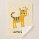 Buscar gato bebe mantas Niñera