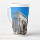 Buscar roma antigua tazas Ruinas