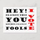 Buscar inmigración postales Voto